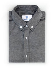 "Hudson" - Gray: STRETCH