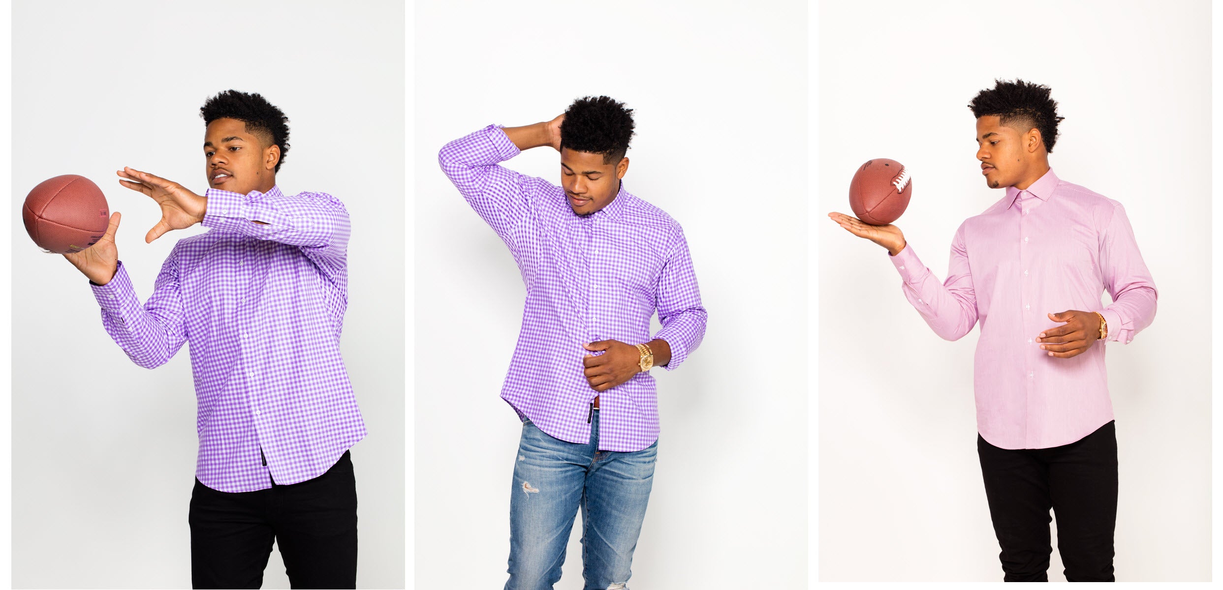 Sterling Shepard New York Giants Lawrence Hunt