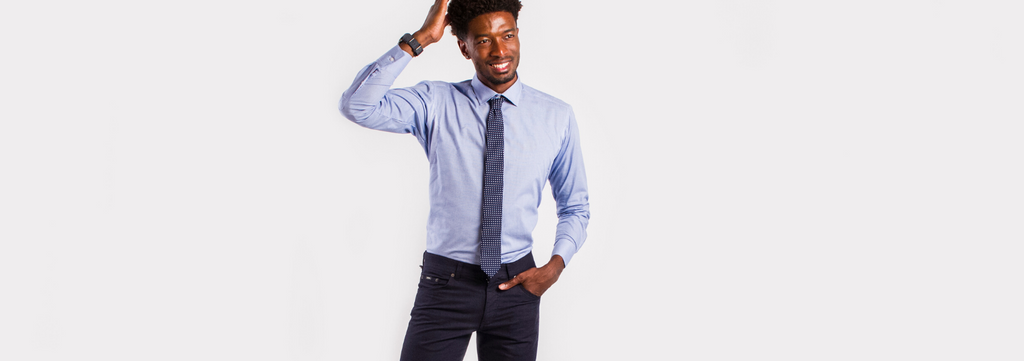 Formal shirt for interview deals