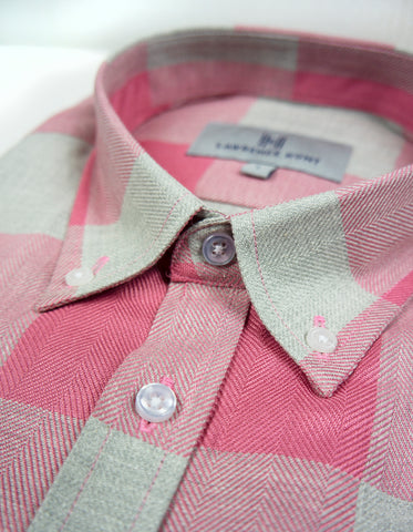 lawrence hunt no sweat dress shirt No Sweat Lawrence Hunt