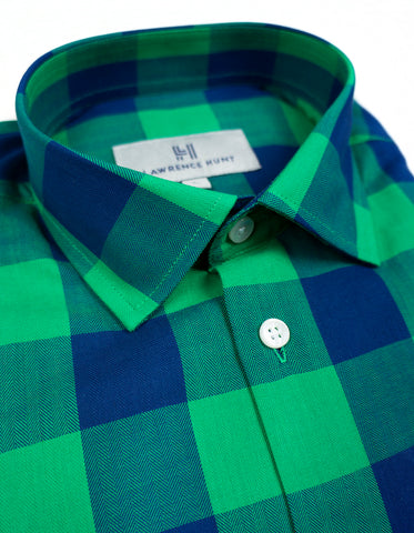 lawrence hunt dress shirts Palmer"