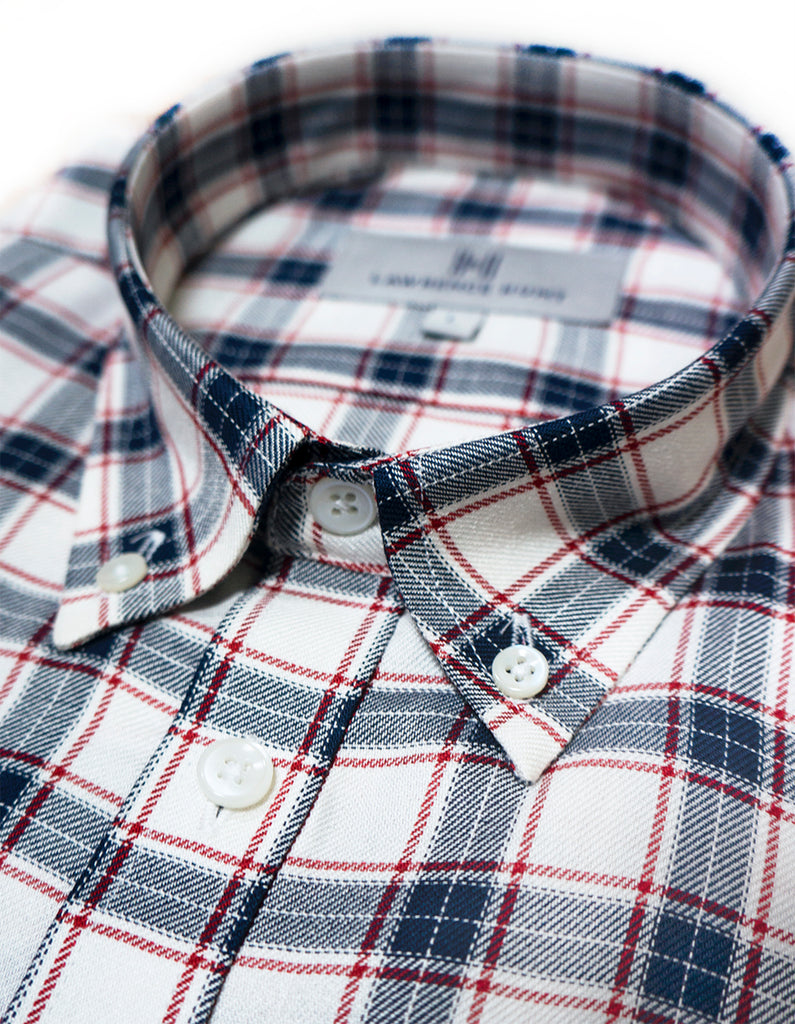 lawrence hunt's no sweat dress shirt No Sweat Lawrence Hunt