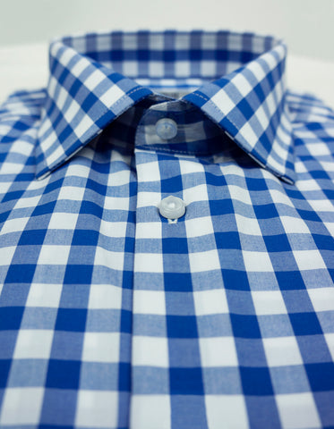 lawrence hunt's no sweat dress shirt Dress Shirt | Performance | No Sweat