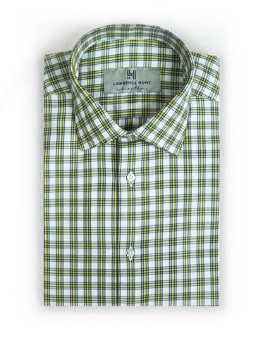 lawrence hunt no sweat dress shirt No Sweat Lawrence Hunt