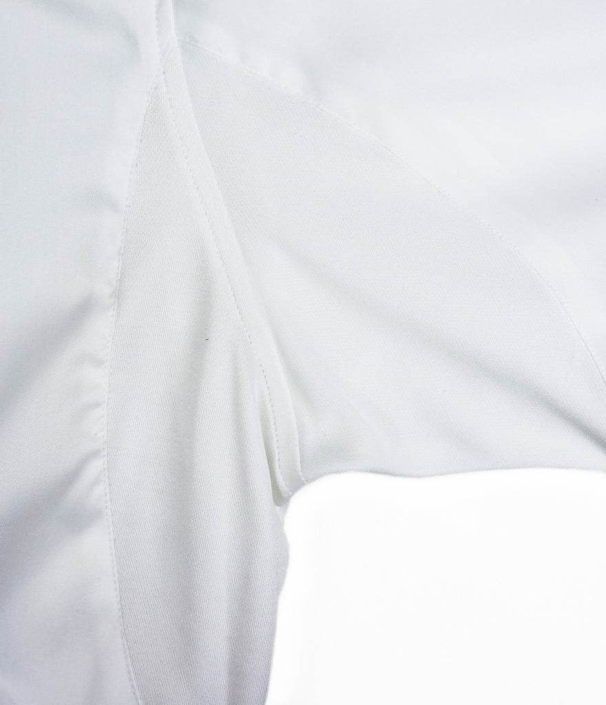 lawrence hunt no sweat dress shirt No Sweat Lawrence Hunt