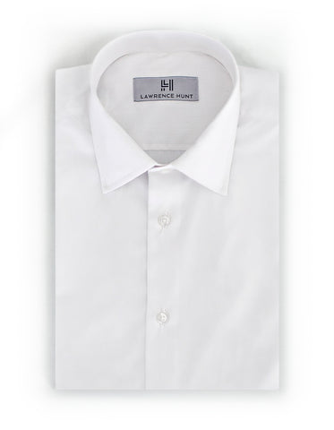 "Standard" - Women's White: No Sweat